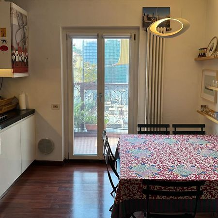Commenda 25 - A Special Spot In The Heart Of Milan Lejlighed Eksteriør billede