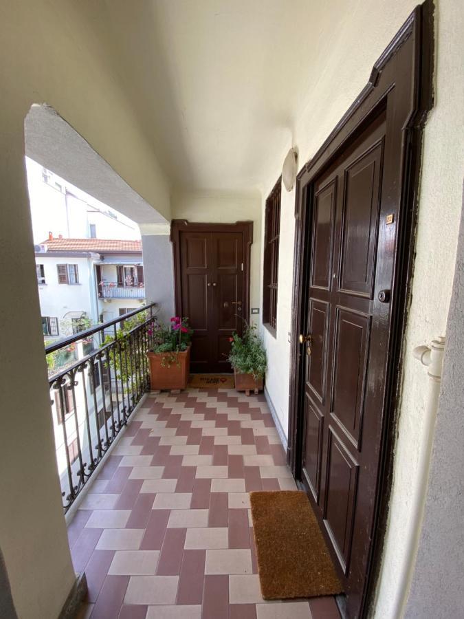 Commenda 25 - A Special Spot In The Heart Of Milan Lejlighed Eksteriør billede