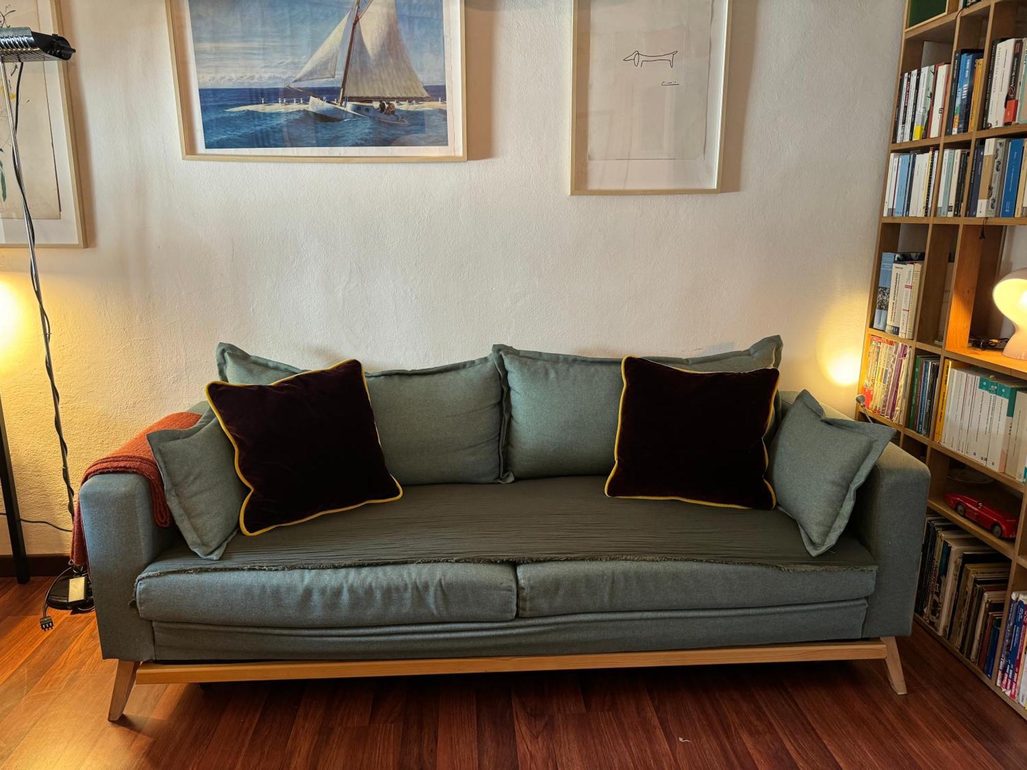 Commenda 25 - A Special Spot In The Heart Of Milan Lejlighed Eksteriør billede