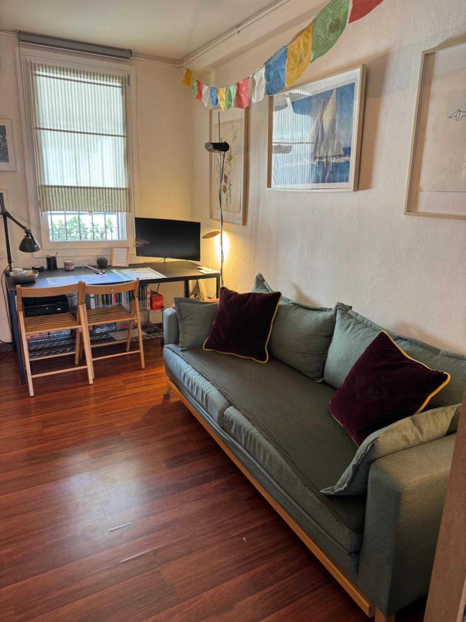 Commenda 25 - A Special Spot In The Heart Of Milan Lejlighed Eksteriør billede