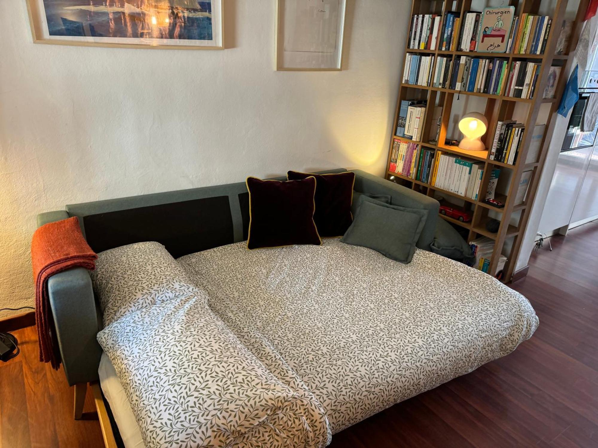 Commenda 25 - A Special Spot In The Heart Of Milan Lejlighed Eksteriør billede
