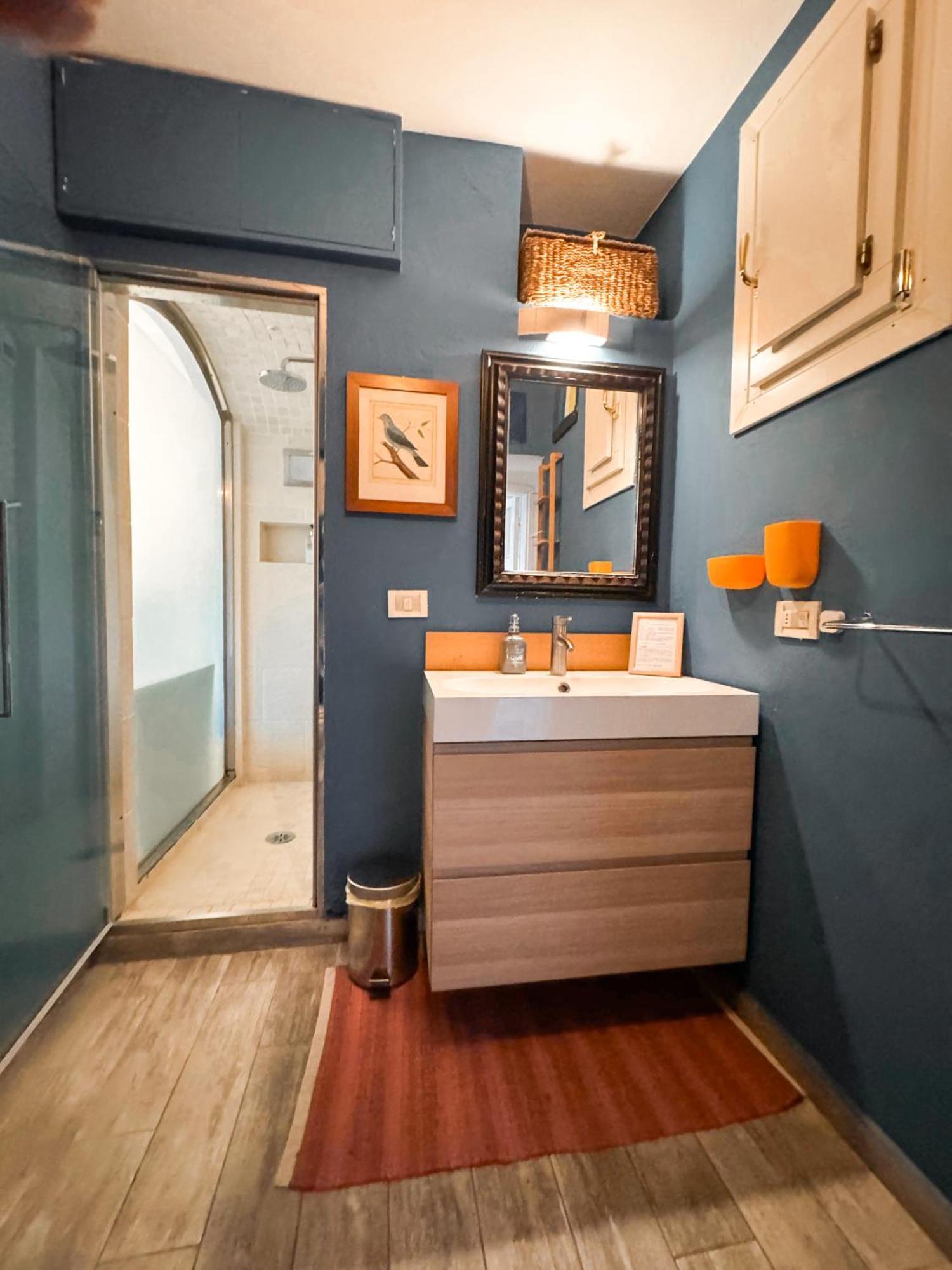 Commenda 25 - A Special Spot In The Heart Of Milan Lejlighed Eksteriør billede