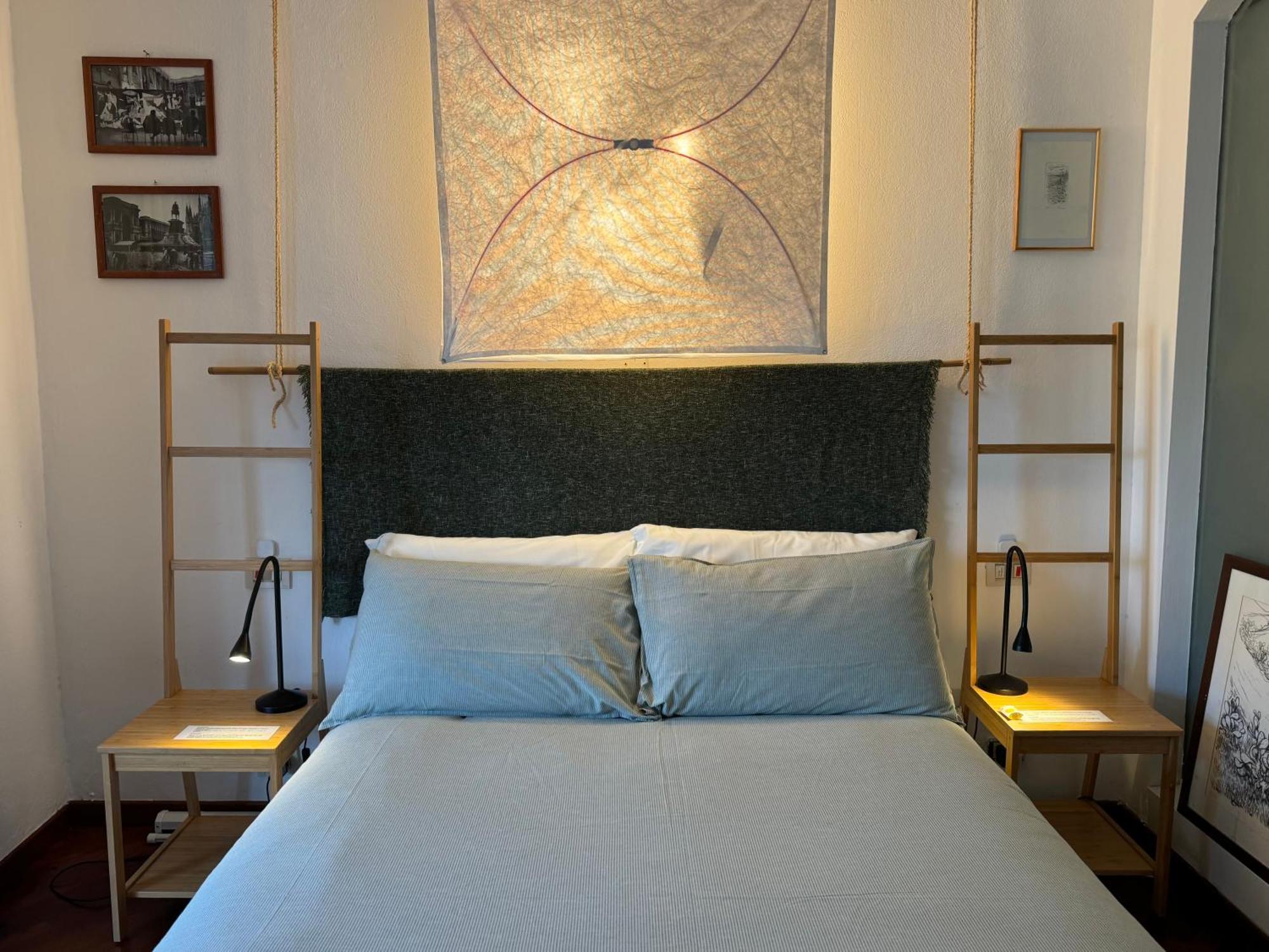 Commenda 25 - A Special Spot In The Heart Of Milan Lejlighed Eksteriør billede
